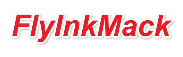 FlyInkMack